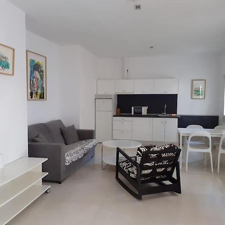 Appartement Cosy Flat / Literally At The Foot Of Alhambra à Grenade Extérieur photo