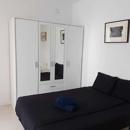 Appartement Cosy Flat / Literally At The Foot Of Alhambra à Grenade Extérieur photo